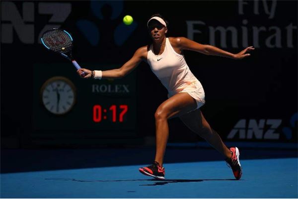 球员赛后采访把粉丝逗笑了