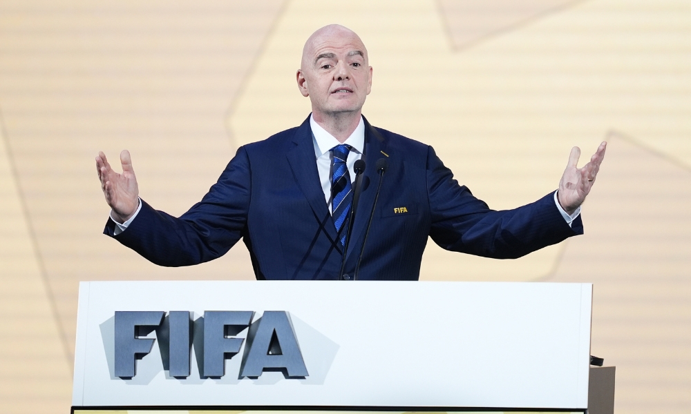 米兰的交锋
