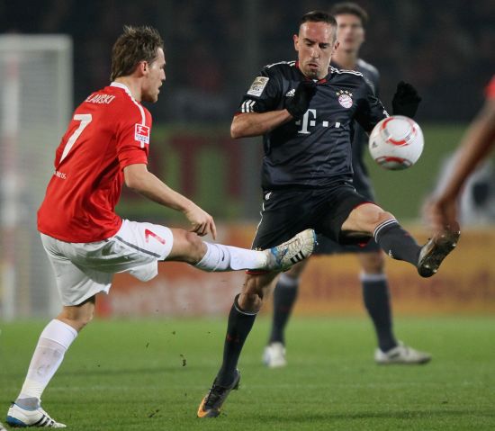 拜仁通过这 拜仁通过这