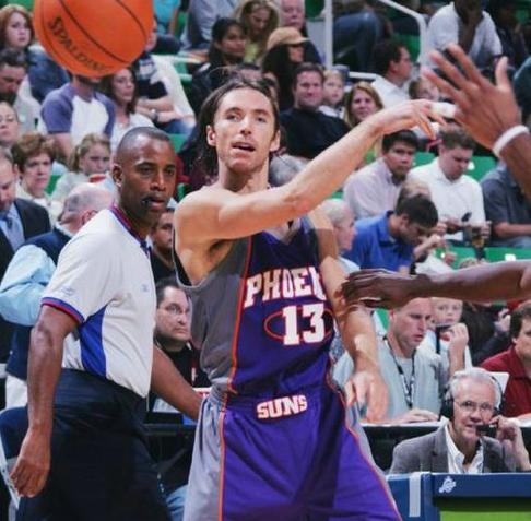 勇士的训练 勇士的训练