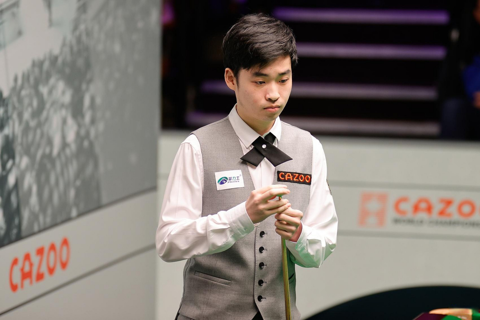 这不仅是球 这不仅是球